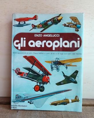 Gli Aeroplani 