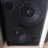 Meyer sound  UMS-1 P