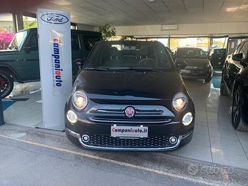 Fiat 500 C 1.0 Hybrid