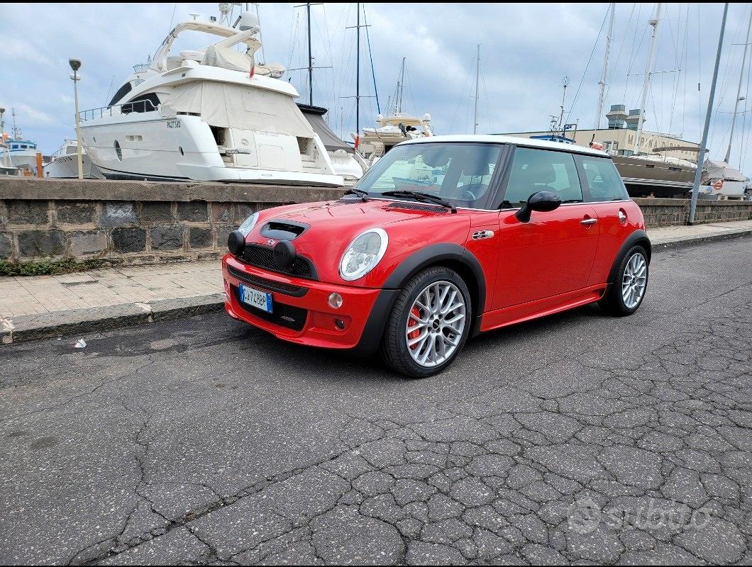 MINI Mini 2ª serie