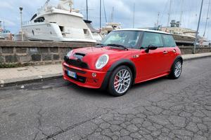mini Cooper s r53 jcw works 