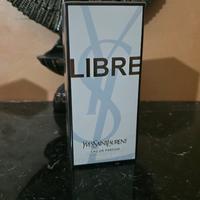 Libre Ysl eau de parfum