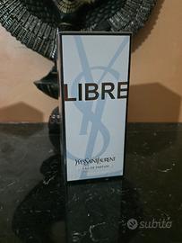 Libre Ysl eau de parfum