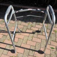 Deambulatori Health Medical