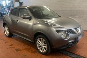 NISSAN Juke 1.2 DIG-T 115 Start&Stop Acenta