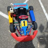Gokart Puffo