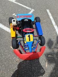 Gokart Puffo