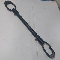 Adattatore portabici