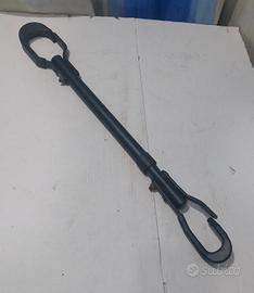 Adattatore portabici