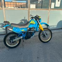 Yamaha xt 600 43f