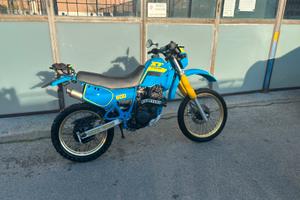 Yamaha xt 600 43f