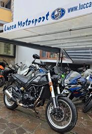 Benelli Leoncino 500 TRAIL TUA A 49€