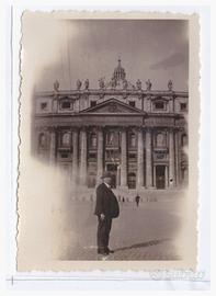 Mini foto di Roma.6 - Piazza San Pietro