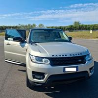 RANGE ROVER SPORT