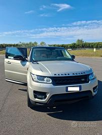 RANGE ROVER SPORT