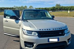 RANGE ROVER SPORT