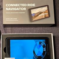 Navigatore Connective ride Navigator BMW 