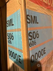 tapparella velux S06 94x 98