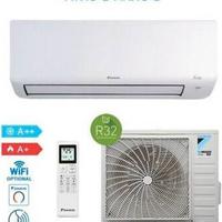 condizionatore Daikin 