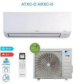 condizionatore Daikin 