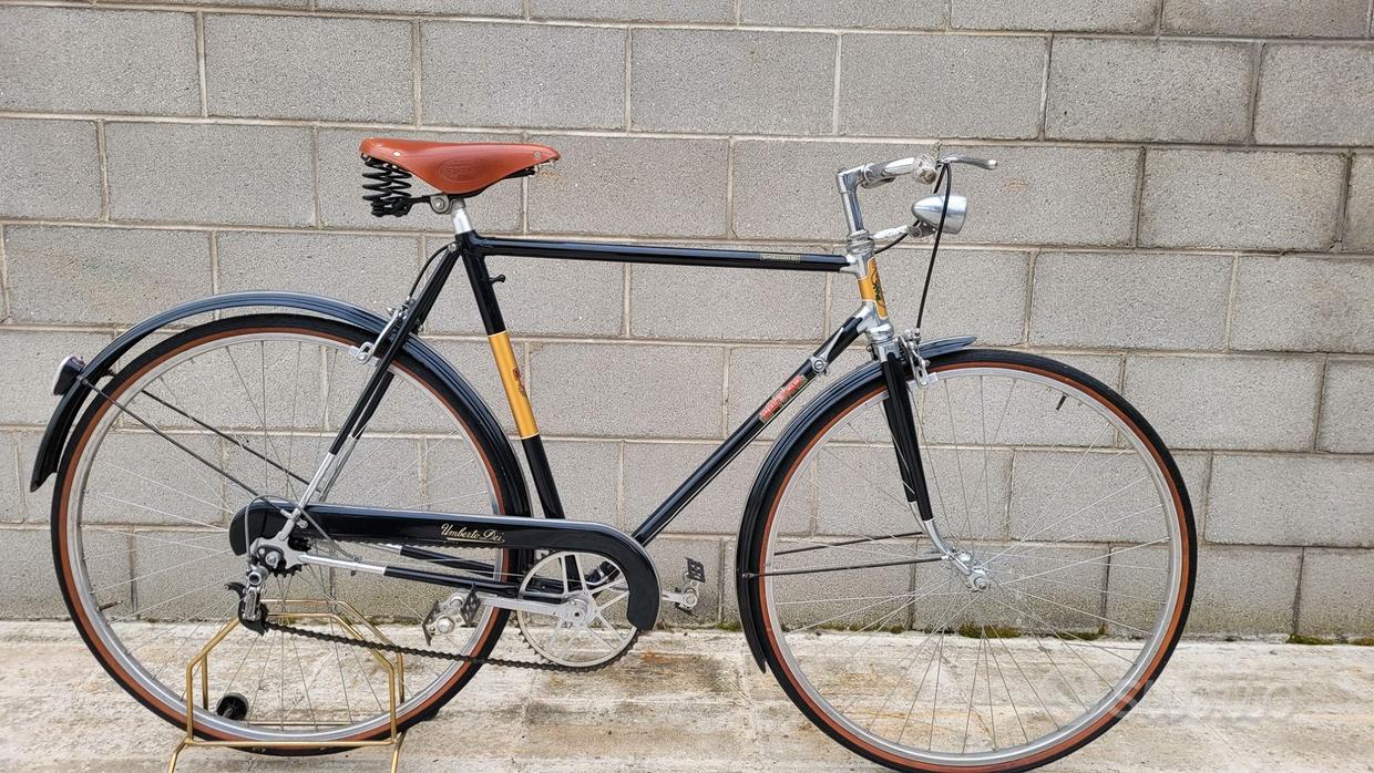 Bicicletta Umberto Umberto Dei Superleggera Sport Bici Umberto Dei