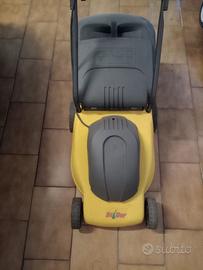 Tosaerba elettrico Stiller SE 500 - 1200W