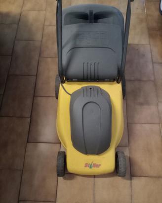 Tosaerba elettrico Stiller SE 500 - 1200W