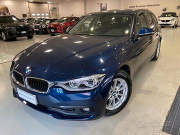 bmw 320 anno 2012 2013 2014 2015 f30 f31 DISPONIAM