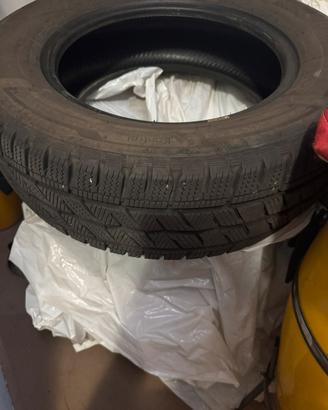 Gomme Hankkok invernali
