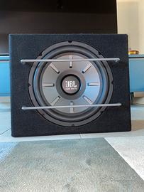 Subwoofer JBL