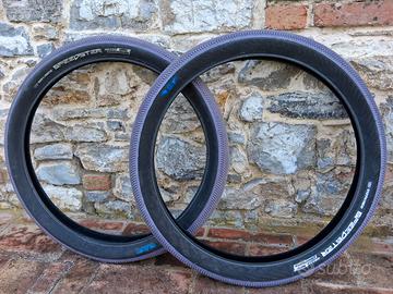 2 Copertoni Vee Veetireco 27.5x3.0 + camere d'aria