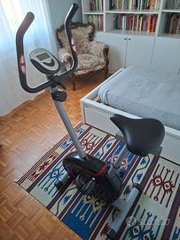 Cyclette Get Fit Ride 251