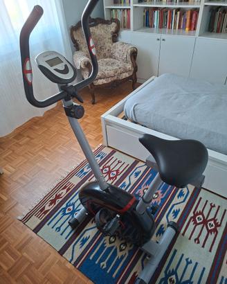 Cyclette Get Fit Ride 251