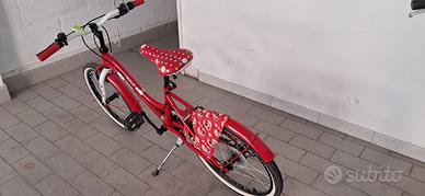 Bicicletta bimba