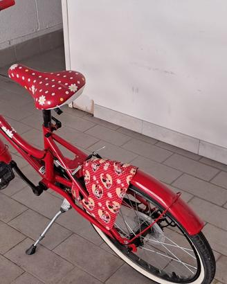 Bicicletta bimba
