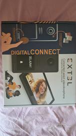 videocitofono Extel