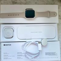 Apple watch serie 9, 41mm
