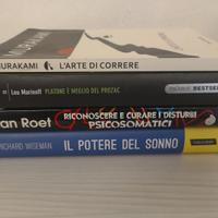 Libri vari