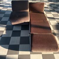 Poltrone letto Vintage