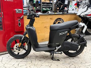 Askoll XKP 70 Prezzo valido con rottamazione e inc