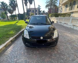 SUZUKI Swift (2005-2010) - 2008