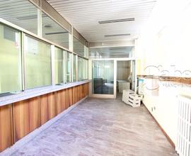 Ufficio Pregnana Milanese [258997VCU]