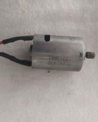 motore elettrico 24 volt 0,2 A