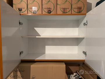 PENSILI DA CUCINA (3 BLOCCHI)