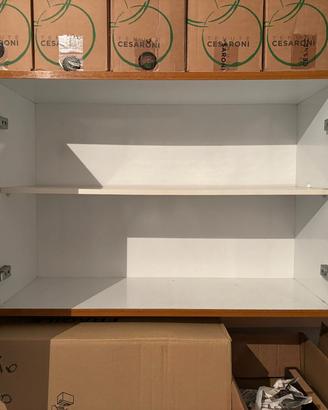 PENSILI DA CUCINA (3 BLOCCHI)