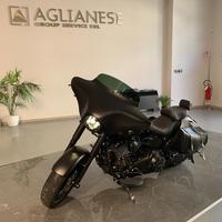 HARLEY-DAVIDSON FLSTF Fat Boy FLSTFB 1690cc