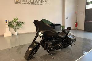 HARLEY-DAVIDSON FLSTF Fat Boy FLSTFB 1690cc