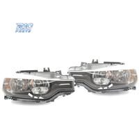 FARI BMW F30 F31 11-15 FONDO NERO