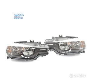 FARI BMW F30 F31 11-15 FONDO NERO