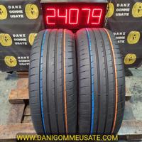 Gomme estive 235 55 18 80% goodyear dot21